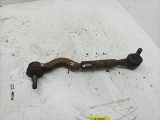 тяга рулевая Hyundai Galloper 2 поколение 1998, 2.5 л., дизель, МКПП, внедорожник 5 дв.