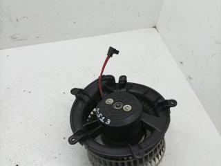 моторчик печки BMW 7 серия E65/E66/E67 2002, 4.4 л., бензин, АКПП, седан
