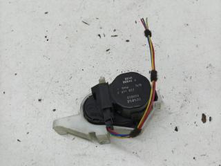 моторчик заслонки печки BMW 7 серия E65/E66/E67 2002, 4.4 л., бензин, АКПП, седан, 96840D, 6911827