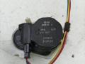 моторчик заслонки печки BMW 7 серия E65/E66/E67 2002, 4.4 л., бензин, АКПП, седан, 96840D, 6911827 - фото №2