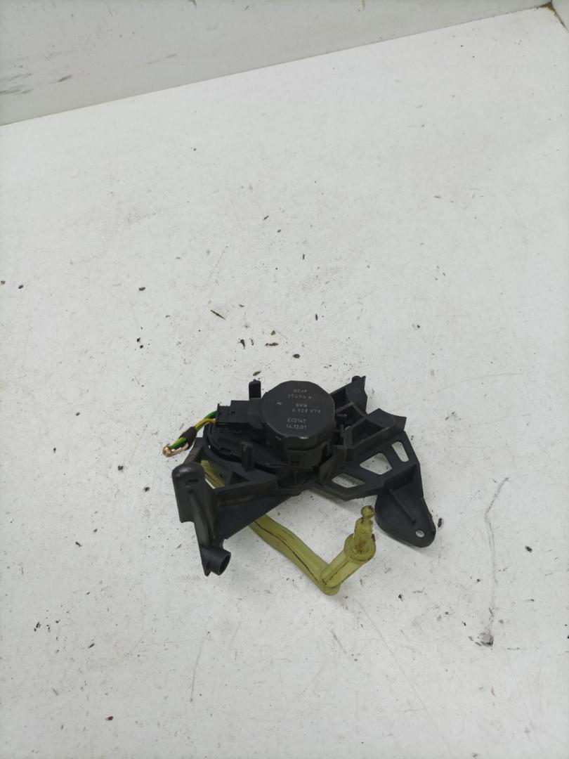 моторчик заслонки печки BMW 7 серия E65/E66/E67 2002, 4.4 л., бензин, АКПП, седан, 35454A, 6908979 - фото №1