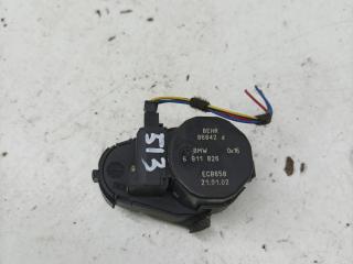 моторчик заслонки печки BMW 7 серия E65/E66/E67 2002, 4.4 л., бензин, АКПП, седан, 6911826, 96842D