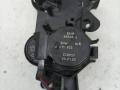 моторчик заслонки печки BMW 7 серия E65/E66/E67 2002, 4.4 л., бензин, АКПП, седан, 96838D, 6911825 - фото №2