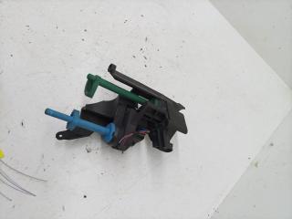 моторчик заслонки печки BMW 7 серия E65/E66/E67 2002, 4.4 л., бензин, АКПП, седан, 6911824, 96836D