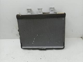 радиатор отопителя (печки) BMW 7 серия E65/E66/E67 2002, 4.4 л., бензин, АКПП, седан