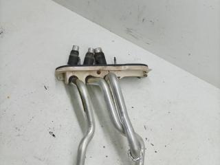 патрубок отопителя (печки) BMW 7 серия E65/E66/E67 2002, 4.4 л., бензин, АКПП, седан