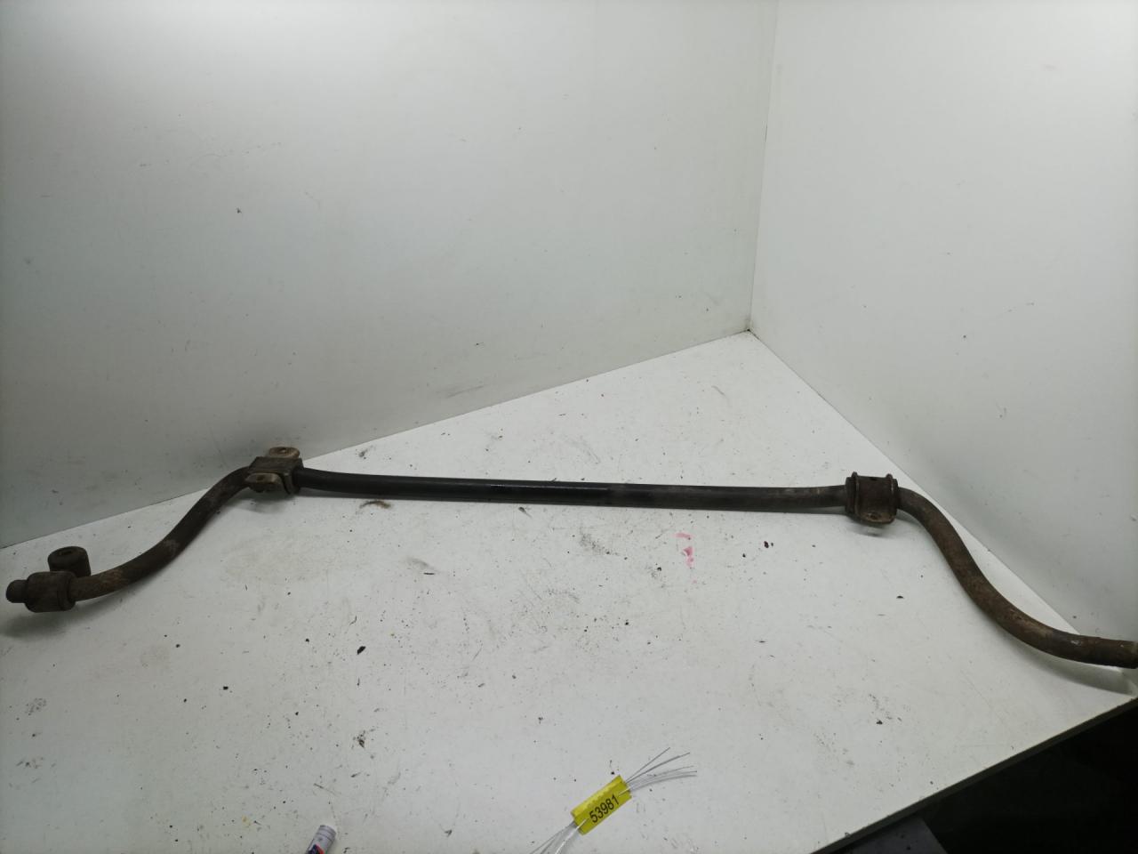 стабилизатор подвески передний Datsun on-DO 1 поколение 2019, 1.6 л., бензин, МКПП, седан, передний привод - фото №1