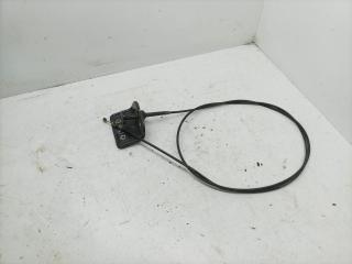 трос капота Hyundai Galloper 1 поколение 1997, 2.5 л., дизель, МКПП, внедорожник 5 дв.