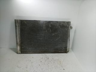 радиатор кондиционера BMW 7 серия E65/E66/E67 2002, 4.4 л., бензин, АКПП, седан