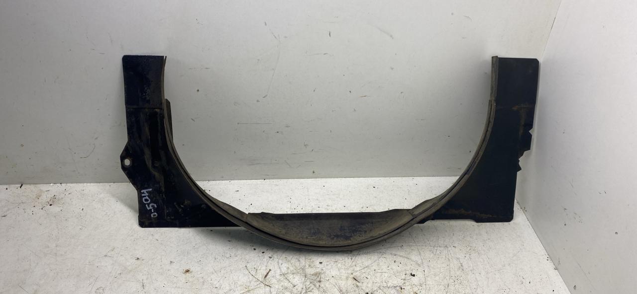 диффузор вентилятора Hyundai Galloper 1 поколение 1997, 2.5 л., дизель, МКПП, внедорожник 5 дв. - фото №1