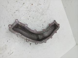 крышка двигателя задняя BMW 7 серия E65/E66/E67 2002, 4.4 л., бензин, АКПП, седан, 7504433