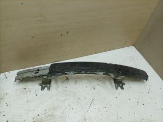 усилитель бампера переднего BMW 7 серия E65/E66/E67 2002, 4.4 л., бензин, АКПП, седан, 7135522