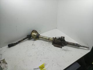 рулевая колонка Hyundai Galloper 1 поколение 1997, 2.5 л., дизель, МКПП, внедорожник 5 дв.