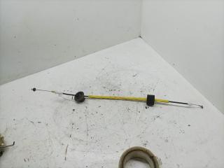 трос двери Audi A6 Allroad Quattro C6 2006, 3.2 л., AUK, бензин, АКПП, универсал