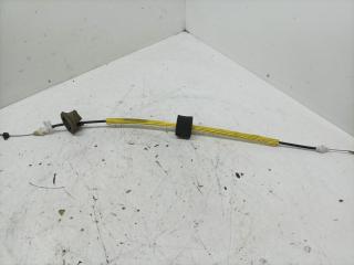 трос двери Audi A6 Allroad Quattro C6 2006, 3.2 л., AUK, бензин, АКПП, универсал