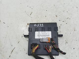 Блок управления BCM (Body Control Module) Audi A6 Allroad Quattro C6 2006, 3.2 л., AUK, бензин, АКПП, универсал, 4F0907279, 4F0910279K