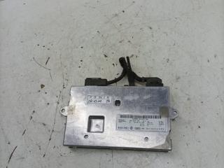 блок управления (другие) Audi A6 Allroad Quattro C6 2006, 3.2 л., AUK, бензин, АКПП, универсал, 4E0035729