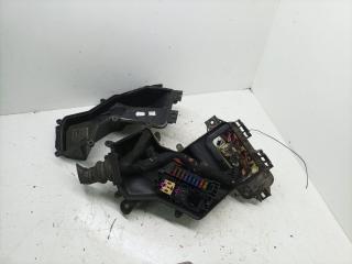 блок предохранителей Audi A6 Allroad Quattro C6 2006, 3.2 л., AUK, бензин, АКПП, универсал