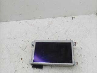 дисплей Audi A6 Allroad Quattro C6 2006, 3.2 л., AUK, бензин, АКПП, универсал, 4F0919603B