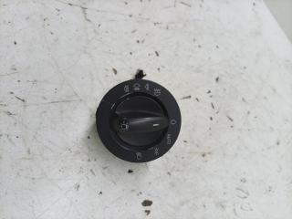 переключатель света Audi A6 Allroad Quattro C6 2006, 3.2 л., AUK, бензин, АКПП, универсал