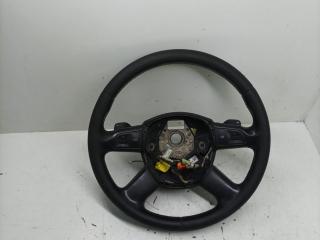руль Audi A6 Allroad Quattro C6 2006, 3.2 л., AUK, бензин, АКПП, универсал