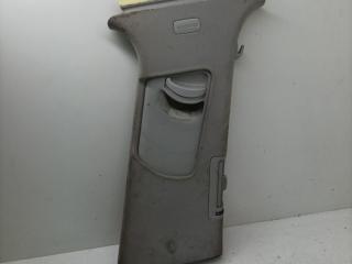 обшивка стойки Audi A6 Allroad Quattro C6 2006, 3.2 л., AUK, бензин, АКПП, универсал, 4F0867244A