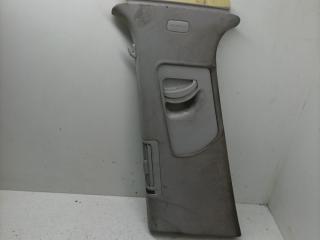 обшивка стойки Audi A6 Allroad Quattro C6 2006, 3.2 л., AUK, бензин, АКПП, универсал, 4F0867243A