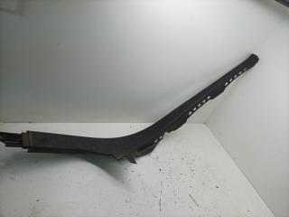 накладка на порог внутренняя Audi A6 Allroad Quattro C6 2006, 3.2 л., AUK, бензин, АКПП, универсал, 4F0867768A