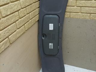 обшивка крышки багажника BMW 7 серия E65/E66/E67 2002, 4.4 л., бензин, АКПП, седан