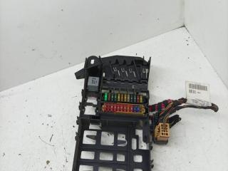 блок предохранителей Audi A6 Allroad Quattro C6 2006, 3.2 л., AUK, бензин, АКПП, универсал