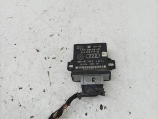 блок управления светом Audi A6 Allroad Quattro C6 2006, 3.2 л., AUK, бензин, АКПП, универсал, 5LA008379-01, 8P0907357F