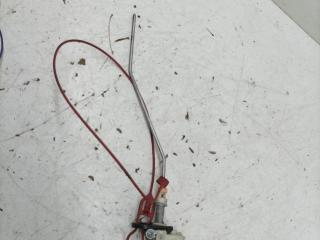 активатор замка крышки топливного бака Audi A6 Allroad Quattro C6 2006, 3.2 л., AUK, бензин, АКПП, универсал, 4F006