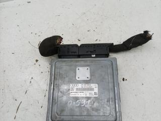 блок управления двигателем Audi A6 Allroad Quattro C6 2006, 3.2 л., AUK, бензин, АКПП, универсал, 4F1907559D, 4F1910559R