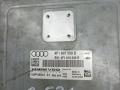 блок управления двигателем Audi A6 Allroad Quattro C6 2006, 3.2 л., AUK, бензин, АКПП, универсал, 4F1907559D, 4F1910559R - фото №2