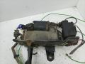 компрессор пневмоподвески Audi A6 Allroad Quattro C6 2006, 3.2 л., AUK, бензин, АКПП, универсал, 4F0616005F, 4F0616013 - фото №5