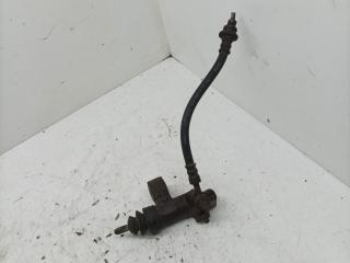 цилиндр сцепления рабочий Nissan Almera N16 [рестайлинг] 2003, 1.5 л., QG15DE, бензин, МКПП, хетчбэк 3 дв.