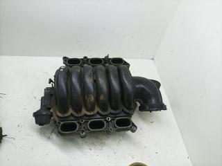 коллектор впускной Audi A6 Allroad Quattro C6 2006, 3.2 л., AUK, бензин, АКПП, универсал, 06E133210F