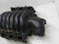 коллектор впускной Audi A6 Allroad Quattro C6 2006, 3.2 л., AUK, бензин, АКПП, универсал, 06E133210F - фото №3