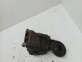 насос масляный Audi A6 Allroad Quattro C6 2006, 3.2 л., AUK, бензин, АКПП, универсал, 16802803, 06E115105G