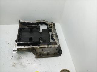 масляный поддон Audi A6 Allroad Quattro C6 2006, 3.2 л., AUK, бензин, АКПП, универсал, 06E103603C