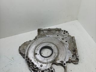 крышка двигателя задняя Audi A6 Allroad Quattro C6 2006, 3.2 л., AUK, бензин, АКПП, универсал, 06E103173