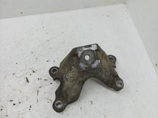 кронштейн двигателя Audi A6 Allroad Quattro C6 2006, 3.2 л., AUK, бензин, АКПП, универсал, 4F0199307M