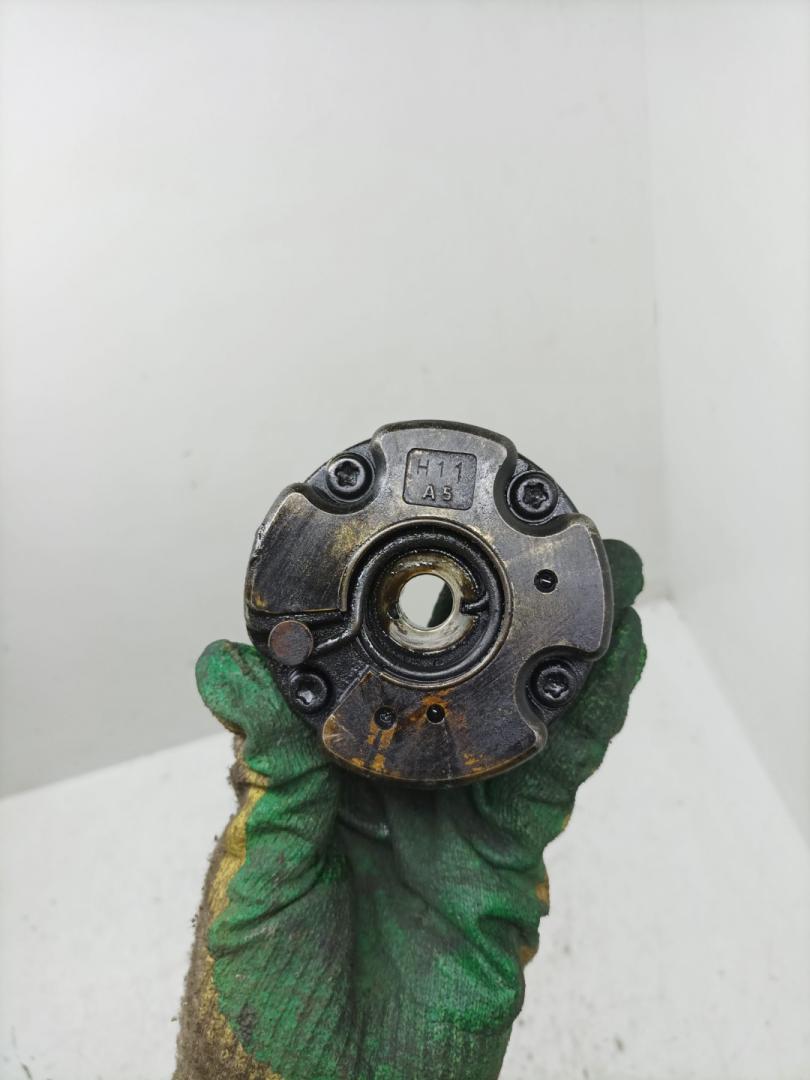 фазорегулятор Audi A6 Allroad Quattro C6 2006, 3.2 л., AUK, бензин, АКПП, универсал, 06E109084G - фото №1