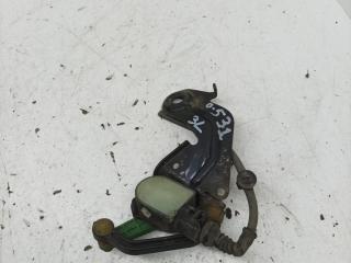 датчик дорожного просвета Audi A6 Allroad Quattro C6 2006, 3.2 л., AUK, бензин, АКПП, универсал, 4F0907503