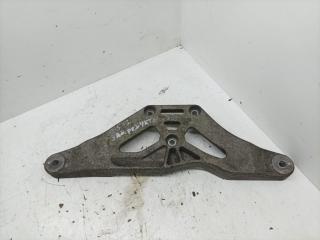 кронштейн редуктора Audi A6 Allroad Quattro C6 2006, 3.2 л., AUK, бензин, АКПП, универсал, 4F0599287