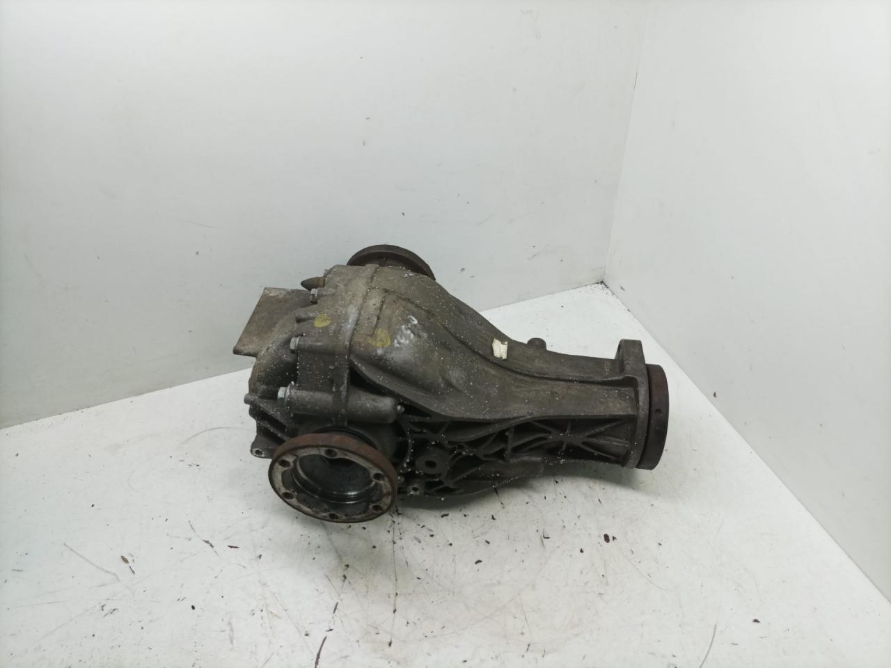 редуктор заднего моста Audi A6 Allroad Quattro C6 2006, 3.2 л., AUK, бензин, АКПП, универсал, HNN - фото №1