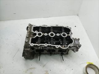 головка блока цилиндров Audi A6 Allroad Quattro C6 2006, 3.2 л., AUK, бензин, АКПП, универсал, 06E103373E