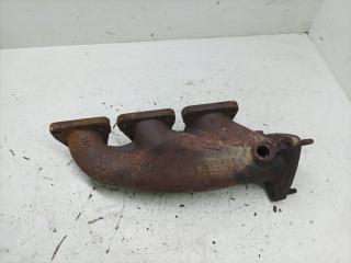 коллектор выпускной Audi A6 Allroad Quattro C6 2006, 3.2 л., AUK, бензин, АКПП, универсал, 06E253033E