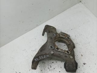 кулак задний правый Audi A6 Allroad Quattro C6 2006, 3.2 л., AUK, бензин, АКПП, универсал