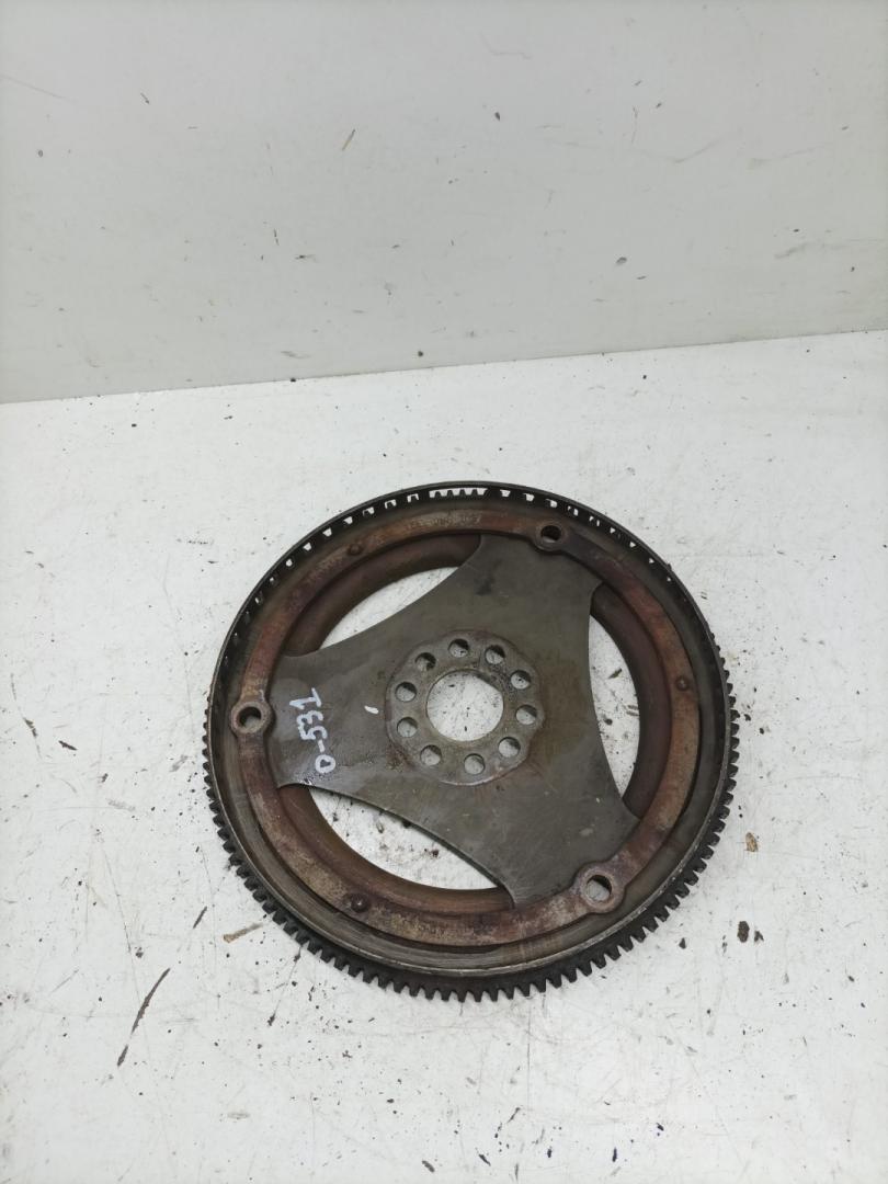 Маховик АКПП (драйв плата) Audi A6 Allroad Quattro C6 2006, 3.2 л., AUK, бензин, АКПП, универсал, 06E105323B - фото №1